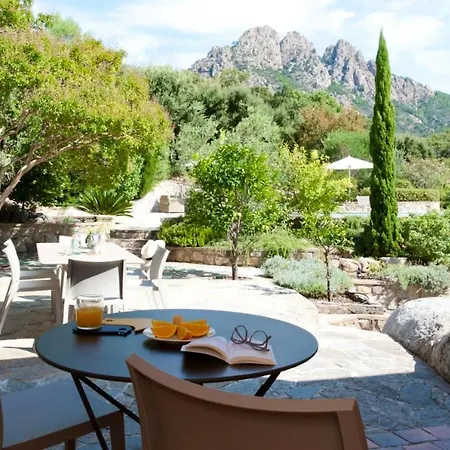 Villa De 3 Chambres Avec Piscine Privee Et Jardin Clos A Conca