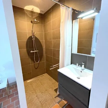 De 3 Chambres Avec Piscine Privee Et Jardin Clos A * Conca