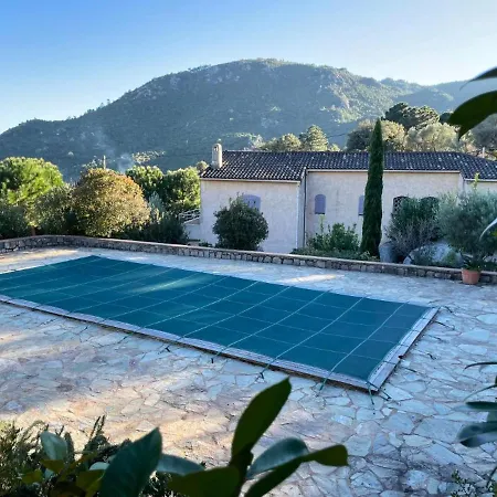 Villa De 3 Chambres Avec Piscine Privee Et Jardin Clos A Conca