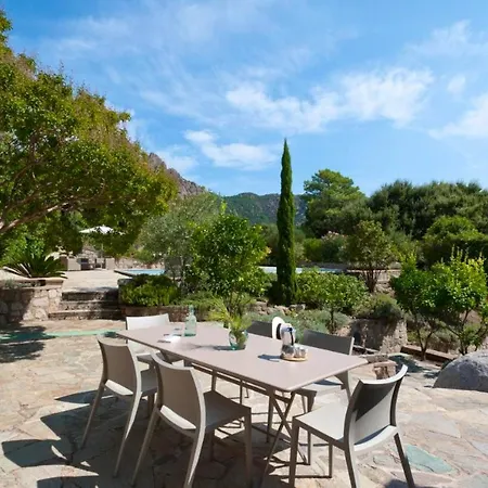 De 3 Chambres Avec Piscine Privee Et Jardin Clos A Villa