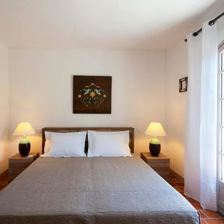 De 3 Chambres Avec Piscine Privee Et Jardin Clos A Villa Conca