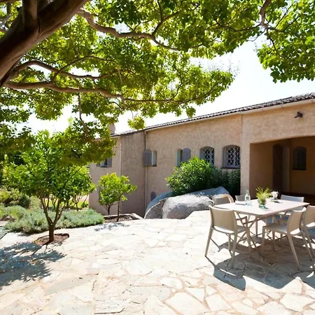 De 3 Chambres Avec Piscine Privee Et Jardin Clos A Conca