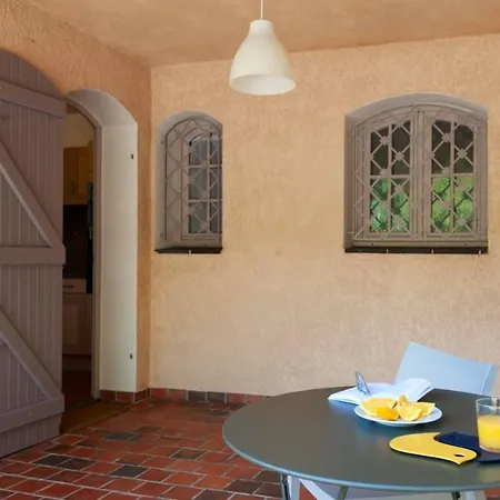 De 3 Chambres Avec Piscine Privee Et Jardin Clos A Villa Conca