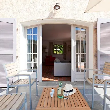De 3 Chambres Avec Piscine Privee Et Jardin Clos A * Conca