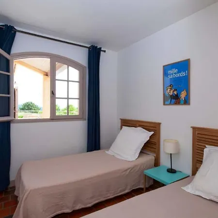 De 3 Chambres Avec Piscine Privee Et Jardin Clos A * Conca