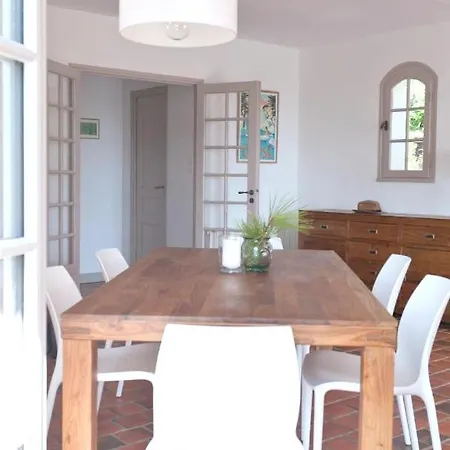 De 3 Chambres Avec Piscine Privee Et Jardin Clos A Villa Conca