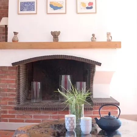 De 3 Chambres Avec Piscine Privee Et Jardin Clos A Villa Conca